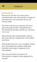 Coleções 스크린샷 3