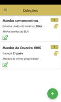 Coleções 포스터