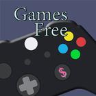 Games Free Space icono