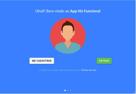 HU Funcional 截图 8