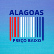 Alagoas Preço Baixo 圖標 Alagoas Preço Baixo 圖標
