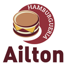 Hamburgueria Ailton APK