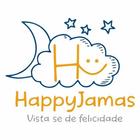 Happyjamas icon