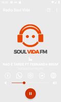 Rádio Soul Vida capture d'écran 2