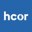 Hcor icon