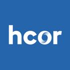 آیکون‌ Hcor
