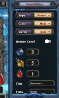 HSCard Maker screenshot 2