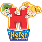 Hefer Brinquedos biểu tượng