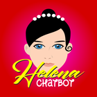 Helena - Amiga Virtual иконка