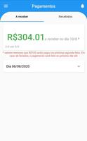 Help Entregas Entregador screenshot 1