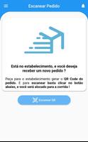 Help Entregas Entregador screenshot 3