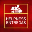 Helpness Entregas - Entregador