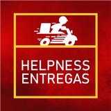 Helpness Entregas - Entregador