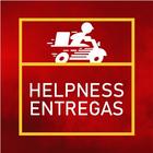 Helpness Entregas - Entregador icon