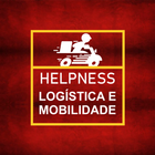 HELPNESS -  MOTORISTA/PARCEIRO icône