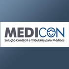 Medicon 图标