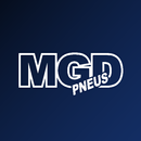 MGD Pneus APK