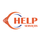 Help Serviços иконка