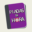 Piadas da Hora