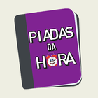 Piadas da Hora icon