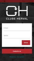HMC - Clube Herval Affiche