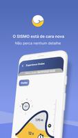 Sismo® Affiche