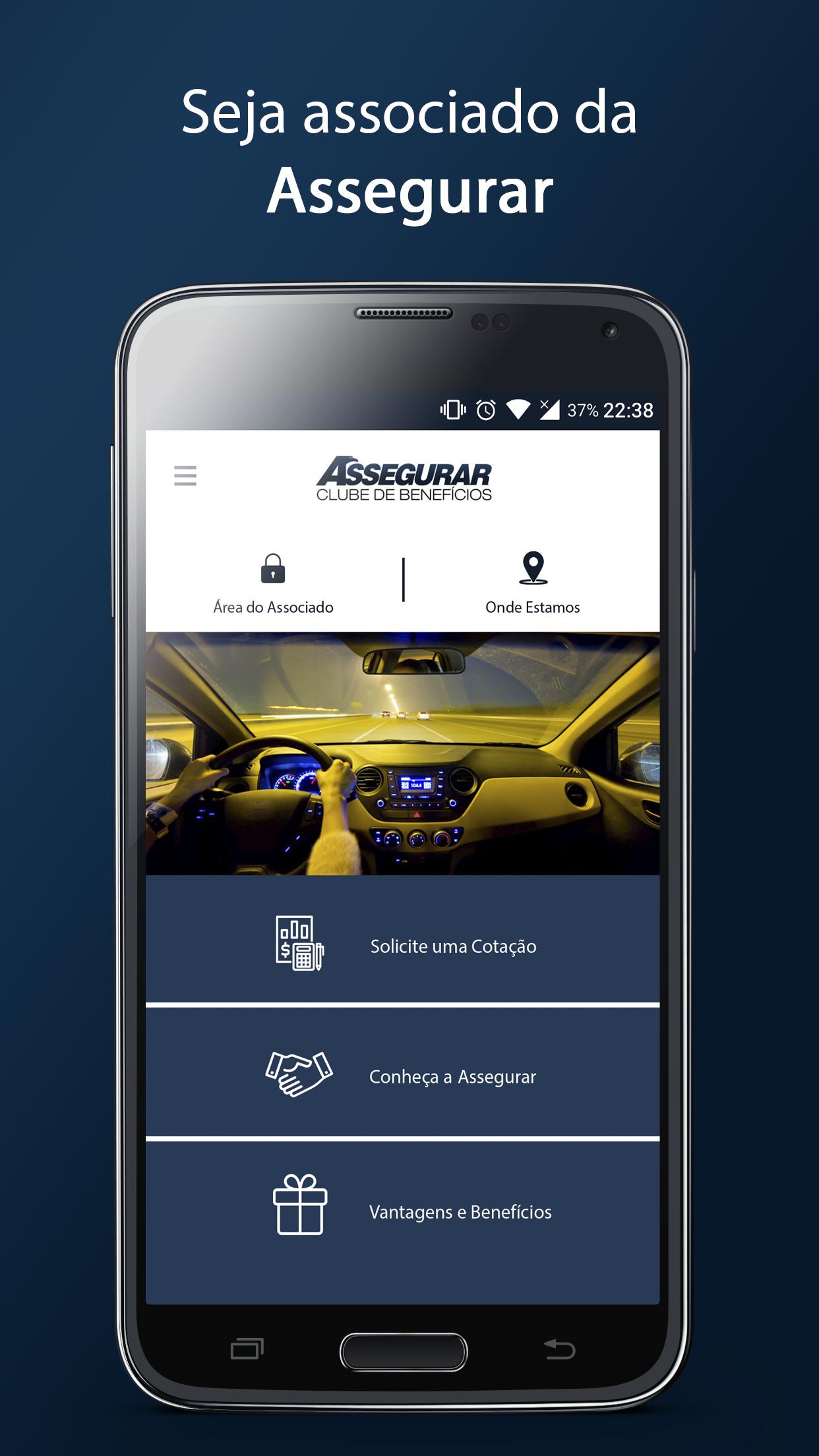 Assegurar For Android Apk Download