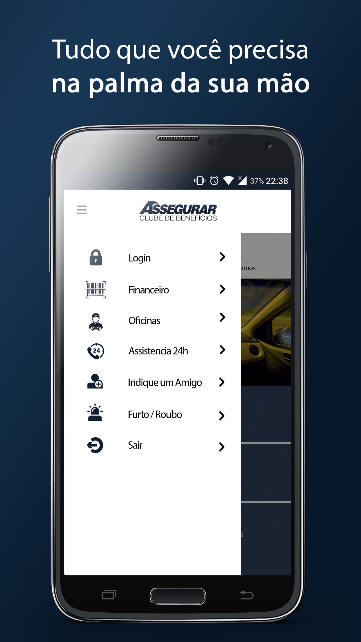 Assegurar For Android Apk Download