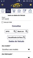 APVS Consultor screenshot 2