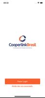 Cooperlink Brasil الملصق