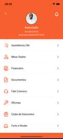 Cooperlink Brasil تصوير الشاشة 2