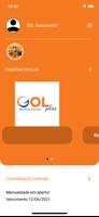 Gol Plus تصوير الشاشة 2