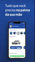 SGA Associado Plakat