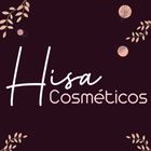 Hisa Cosméticos 圖標