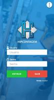 HCM Plakat