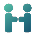 Hallo! Social