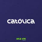 Hitz FM - Católica icône