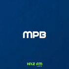 Hitz FM - Mpb icône