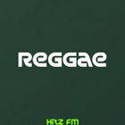 Hitz FM - Reggae simgesi