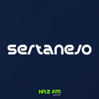 آیکون‌ Hitz FM - Sertanejo