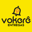 Motoboy Vokerê আইকন