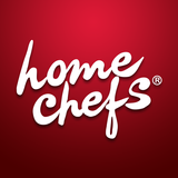 Home Chefs - Cardápios Inteligentes Personalizados APK