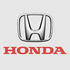 Honda Carros أيقونة