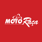 Honda Moto Raça ikona