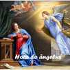 Hora do Ângelus APK