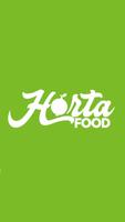 Horta Food Affiche