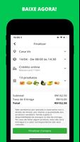 Hortamar Delivery تصوير الشاشة 3