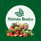 Hortaria Brasília Zeichen
