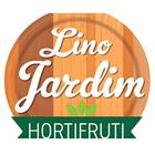 Hortifruti Lino Jardim icône