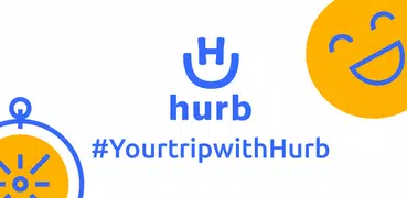Hurb: Hotels, travel and more